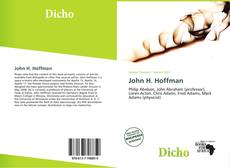 Bookcover of John H. Hoffman