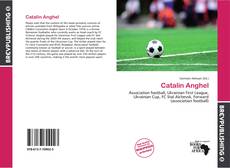 Buchcover von Catalin Anghel