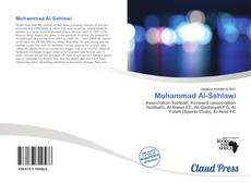 Bookcover of Mohammad Al-Sahlawi