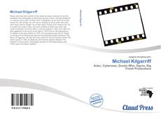 Portada del libro de Michael Kilgarriff