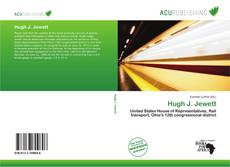 Hugh J. Jewett的封面