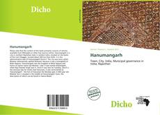 Couverture de Hanumangarh