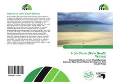 Iron Cove (New South Wales) kitap kapağı
