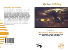 Portada del libro de Mystery Bay, New South Wales