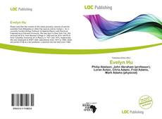 Bookcover of Evelyn Hu