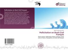 Borítókép a  Pollicitation en Droit Civil Français - hoz