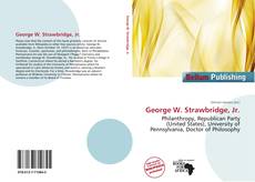 Copertina di George W. Strawbridge, Jr.