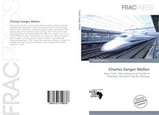 Borítókép a  Charles Sanger Mellen - hoz