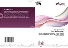 Borítókép a  Joel Adamson - hoz