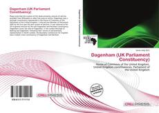 Couverture de Dagenham (UK Parliament Constituency)