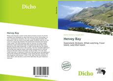 Couverture de Hervey Bay