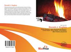 Donald J. Hughes的封面