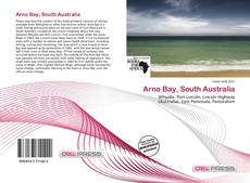 Couverture de Arno Bay, South Australia