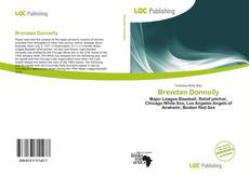 Bookcover of Brendan Donnelly