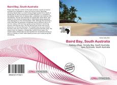 Couverture de Baird Bay, South Australia