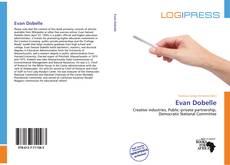 Couverture de Evan Dobelle