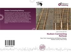 Borítókép a  Hudson Connecting Railway - hoz