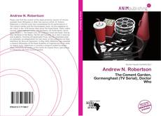 Couverture de Andrew N. Robertson