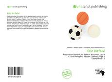 Borítókép a  Eric Bicfalvi - hoz