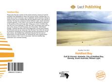 Portada del libro de Holdfast Bay
