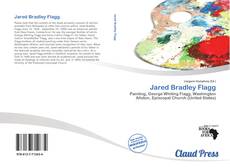 Bookcover of Jared Bradley Flagg