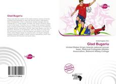 Bookcover of Glad Bugariu