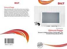 Edmund Pegge的封面