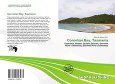 Buchcover von Cornelian Bay, Tasmania