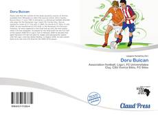 Bookcover of Doru Buican