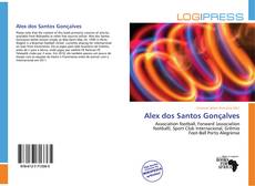 Обложка Alex dos Santos Gonçalves