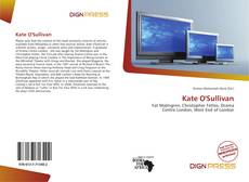 Copertina di Kate O'Sullivan