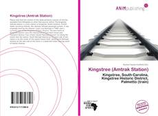 Couverture de Kingstree (Amtrak Station)