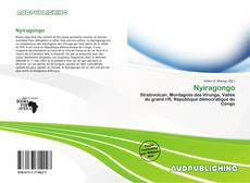 Buchcover von Nyiragongo