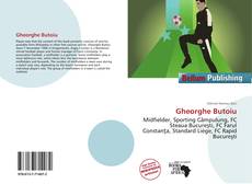 Gheorghe Butoiu的封面