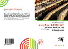 Great Neck (LIRR Station)的封面