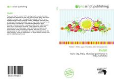 Borítókép a  Hubli - hoz
