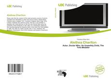 Bookcover of Alethea Charlton