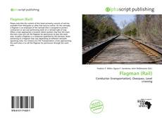 Flagman (Rail)的封面