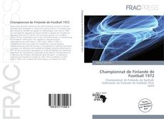 Borítókép a  Championnat de Finlande de Football 1972 - hoz