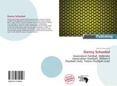Danny Schenkel的封面