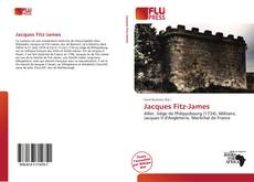 Couverture de Jacques Fitz-James