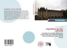 Copertina di Expédition du duc d'Anville