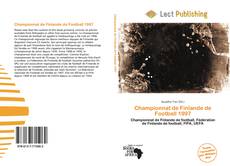Portada del libro de Championnat de Finlande de Football 1997