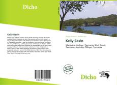 Kelly Basin kitap kapağı