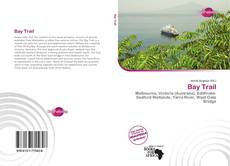 Bookcover of Bay Trail