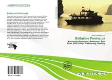 Buchcover von Bellarine Peninsula