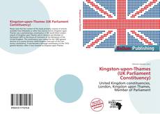 Copertina di Kingston-upon-Thames (UK Parliament Constituency)