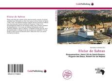 Copertina di Elzéar de Sabran