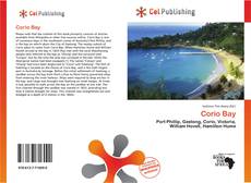 Buchcover von Corio Bay