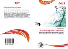 René-Auguste Chouteau的封面